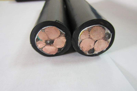 升降机专用电缆