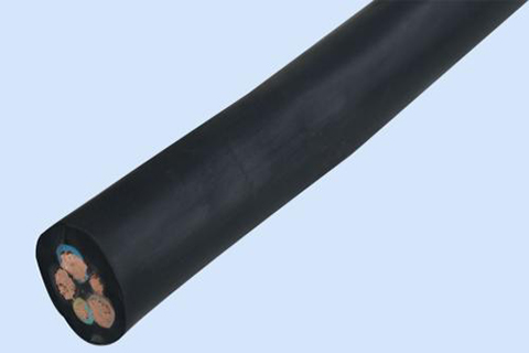 升降机专用电缆