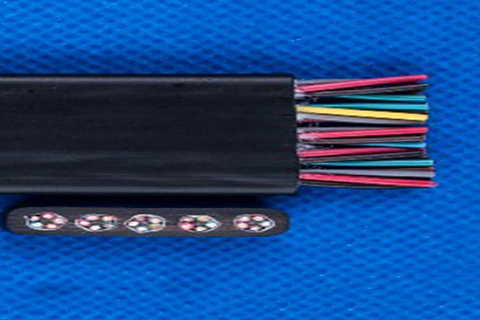 起重机专用电缆