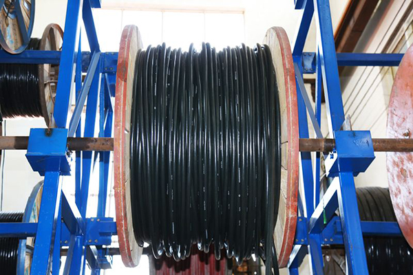 定制、加工电线电缆