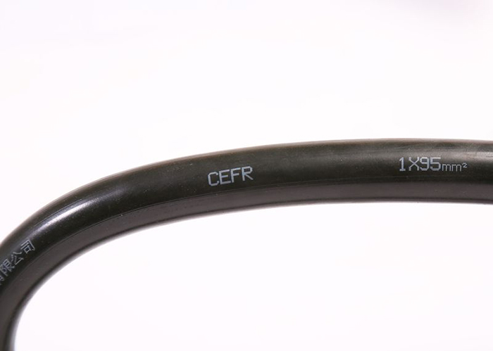 起重机专用电缆