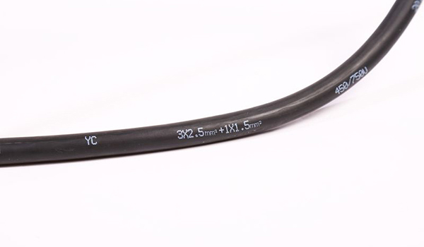 电磁吸盘专用电缆