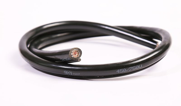 电缆卷筒专用电缆